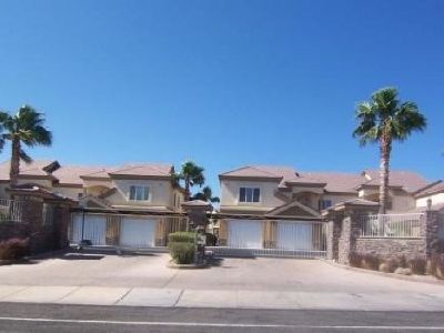 Enjoy the Colorado River by Day and Night Life of Laughlin, NV
