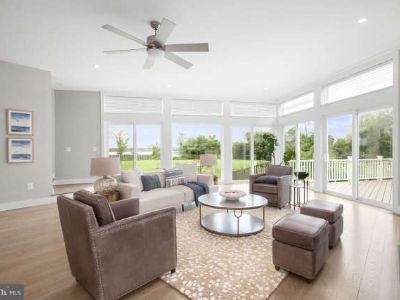 5 Bedroom 5BA 6130 ft Apartment For Rent in Mason Neck, VA