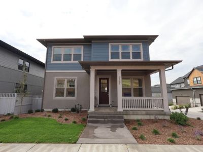 4 Bedroom 3BA 3591 ft Single Family Home For Sale in WEST JORDAN, UT