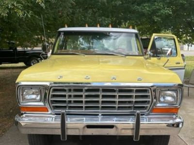 1978 Ford F150 Pickup For Sale In Shelby, North Carolina 28152