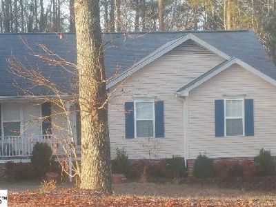 New Listing!!  205 Princeton Drive, Easley SC 29640