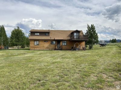 8655 E Strawberry Dr, Heber City, UT 84032