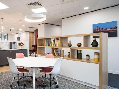 Regus
