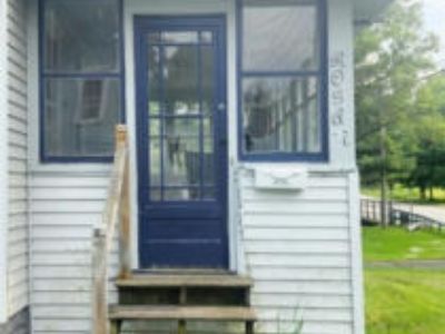 3 Bedroom 1BA 1470 ft Single Family Home For Sale in Cattaraugus, NY