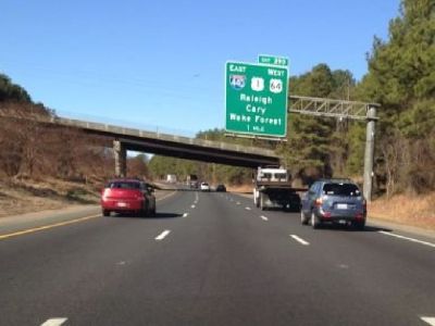 Traffic Ticket Lawyer | Raleigh Traffic Citation Lawyer | Law Offices of Wiley Nickel