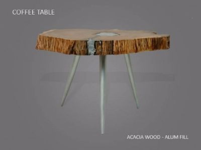 Molten Wood | Aglow Exports Inc.