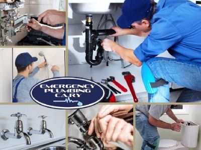 Looking for Expert Plumber in Raleigh NC?
