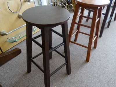 Bar Stools NEW in the Box Fully Assembled WAS$119.00 NOW $69