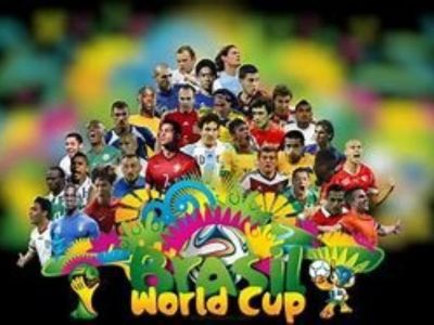 World Cup 2026 at Lincoln Field