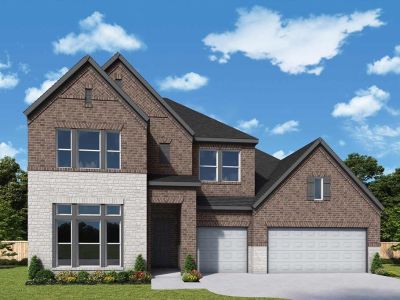 4 Bedroom 4BA 3364 ft Residential Single Family House For Sale in Georgetown, TX
