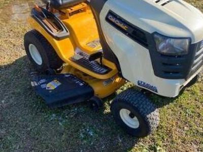 2013 Cub Cadet LGT1050