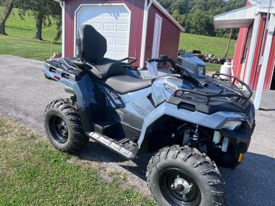 2025 Polaris Sportsman Touring 570 EPS ATV Utility Millerstown, PA