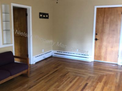 1 Bedroom 1BA Apartment For Rent in Butte, MT