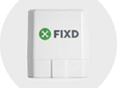 FIXD Sensor (2)