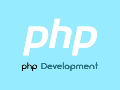 PHP Website Development company