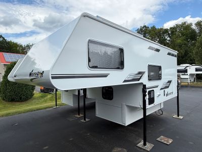 2026 Northstar Night Hawk