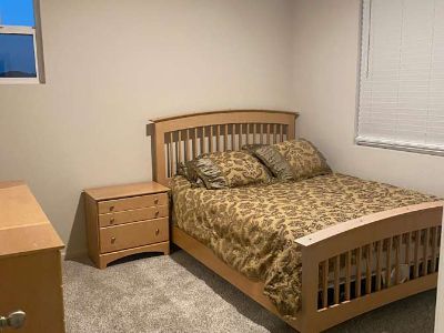 Shared room with shared bathroom in a House, Dixon, CA 95620