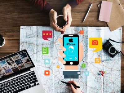 Hire iPhone App Developers For your Business Mobile App