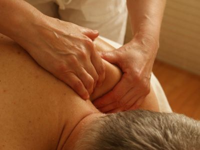 Therapeutic Massage by Jason
