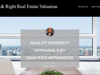 Tight and Right Real Estate VAluation
