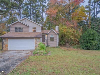 3 Bedroom 2BA 1882 ft Apartment For Rent in Kennesaw, GA