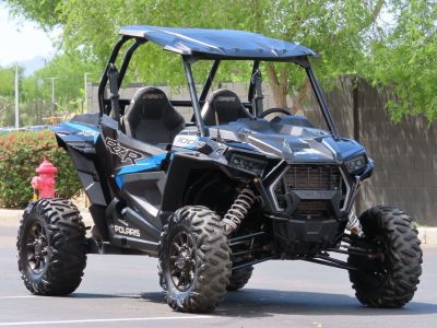 2023 Polaris RZR XP 1000 Ultimate