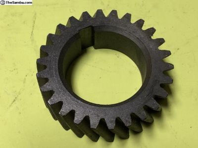 36 hp Crank Gear NOS 25 hp