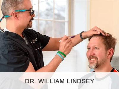 Top Hair Transplant Doctor in Richmond