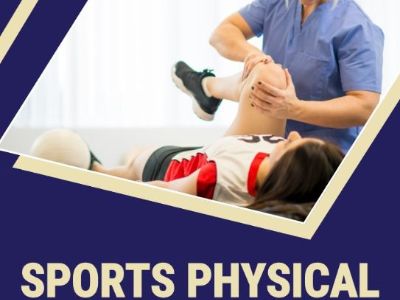 Sports Physical Therapy in Orlando - Injury Assistance Network