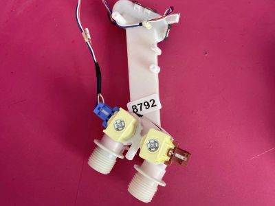 Whirlpool Washer Water Valve W11385821 W11513255