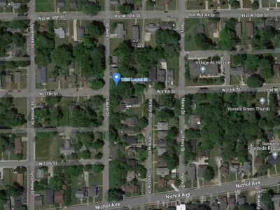 Land For Sale in Anderson, IN