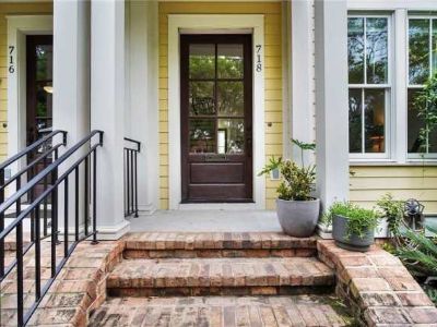 3 Bedroom 3BA 1488 ft Furnished Apartment For Rent in Savannah, GA