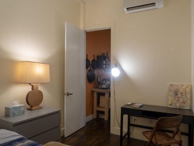 Furnished Room for Rent - Seeking New Roommate 12/1 in the heart of Bushwick