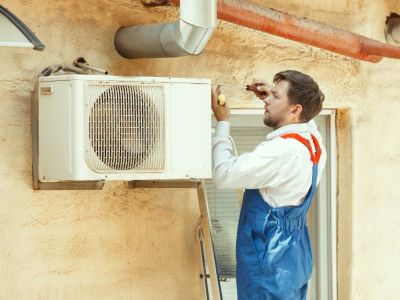 Specialists for Geothermal Heat Pump Repair