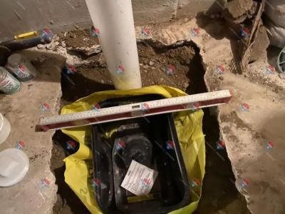 Waterproofing Specialist