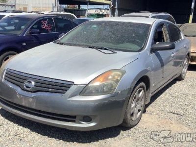 2007 Nissan Altima