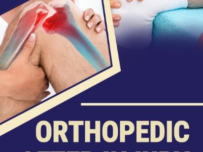 Orthopedic After Injury in Orlando - Injury Assistance Network