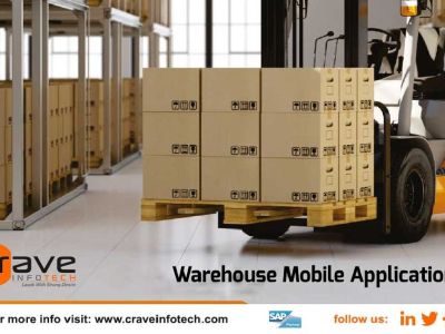 Warehouse Management | WMS System