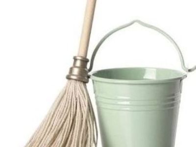 How about a quality housecleaning?