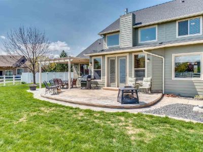 Select Best Homes for Sale in Boise Idaho with Skilled Agents of Mike Brown Group
