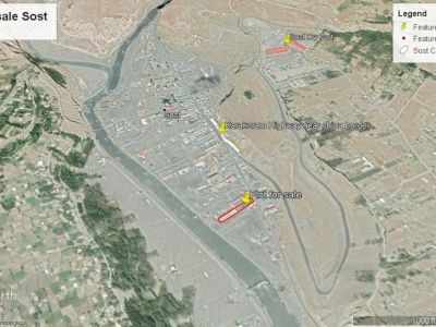 High Value Commercial Land for Sale in Hunza Pakistan