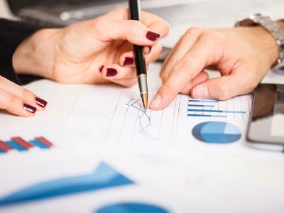 Business Consultancy Services in Raleigh