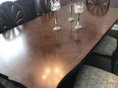 Dining room/Buffet set for sale