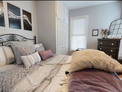 Pet friendly $900 per month room to rent in College Station