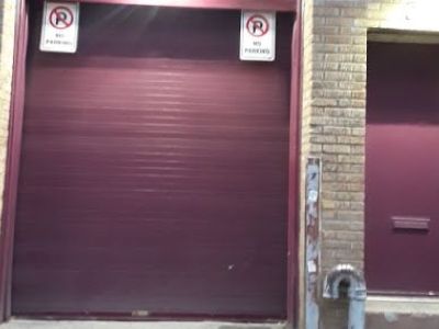 Opx Garage Doors