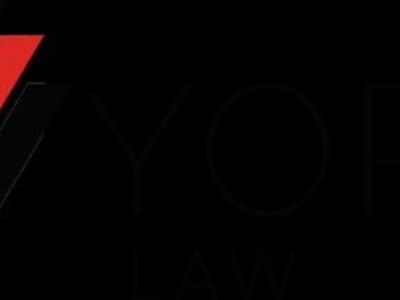 York Law