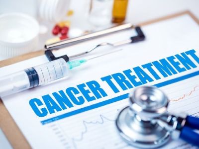 Book Online Appointment & Know About 3 Most Common Cancer Treatment