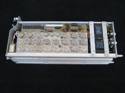 Power Supply: Mil-Spec