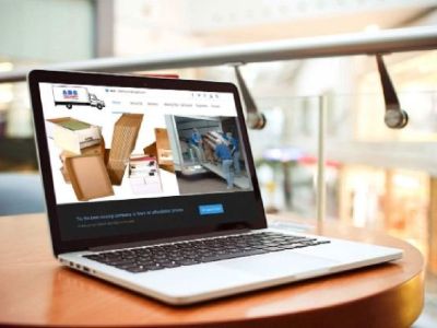 ABS Movers & Storage