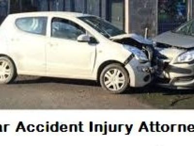 Experienced Car Accident Injury Attorney in Fort Myers